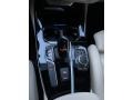 Canberra Beige/Black Transmission Photo for 2021 BMW X3 #145421244