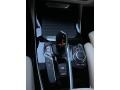  2021 X3 xDrive30i 8 Speed Automatic Shifter