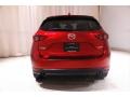 Soul Red Crystal Metallic - CX-5 Grand Touring AWD Photo No. 19