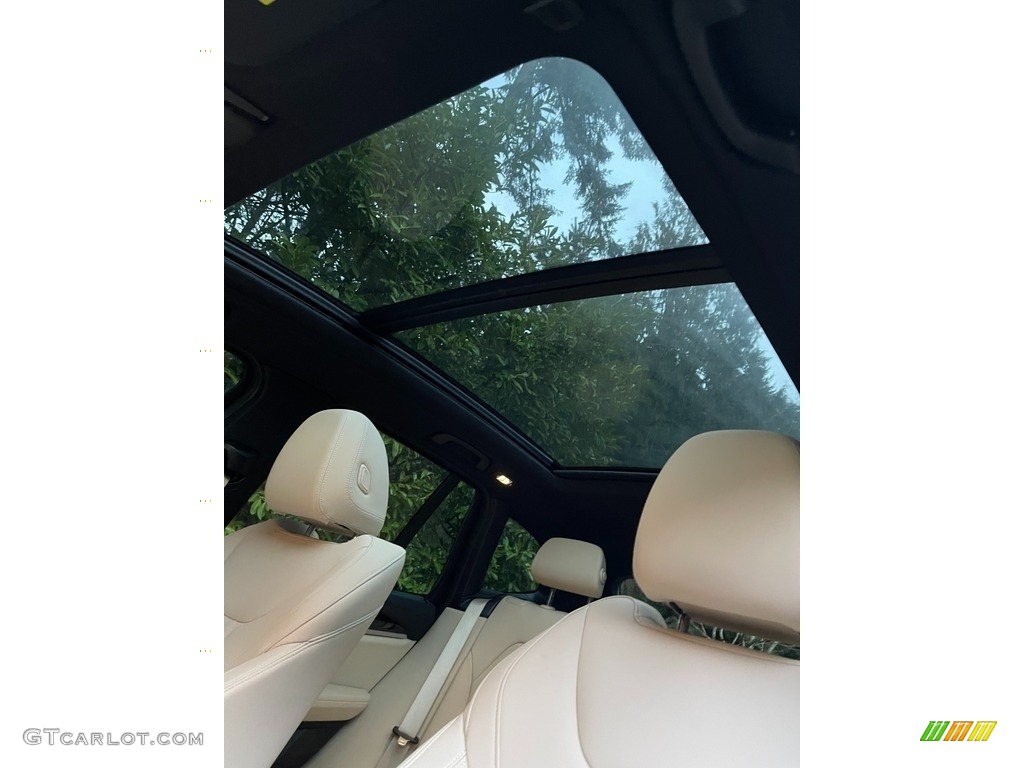 2021 BMW X3 xDrive30i Sunroof Photo #145421326