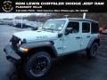 Earl - Wrangler Unlimited Willys 4XE Hybrid Photo No. 1