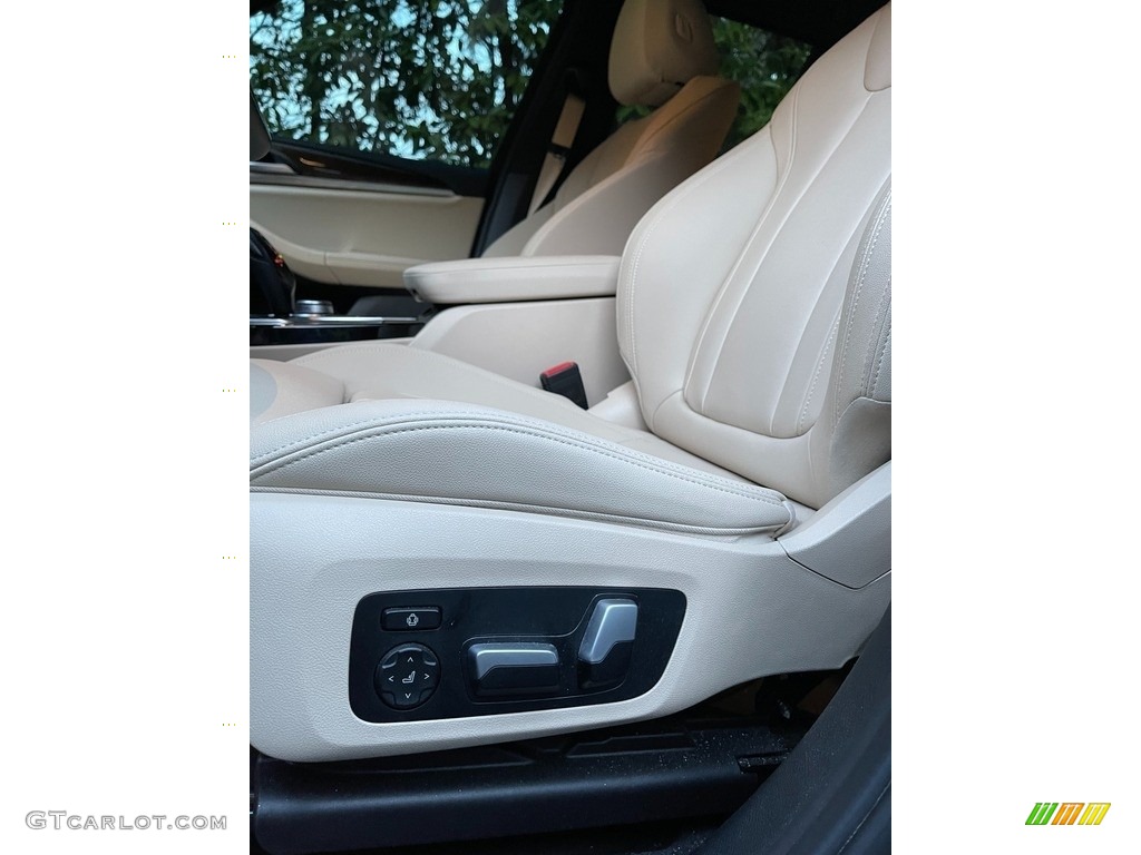 2021 BMW X3 xDrive30i Controls Photo #145421394