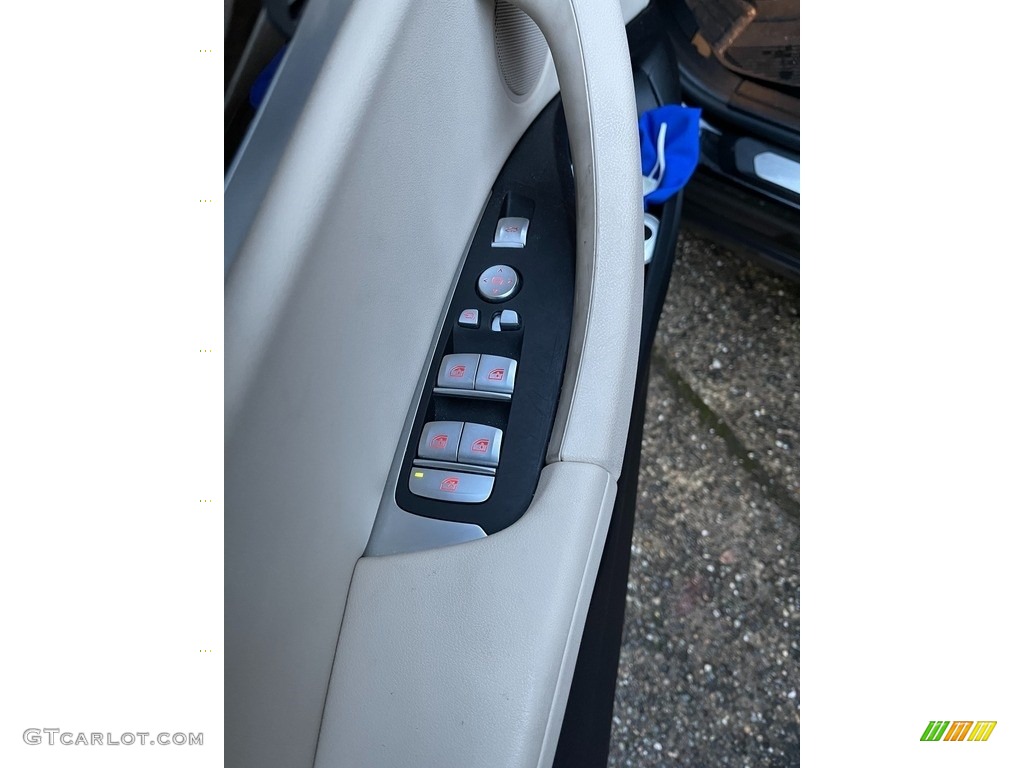 2021 BMW X3 xDrive30i Controls Photo #145421413