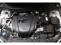 2.5 Liter SKYACTIV-G DI DOHC 16-Valve VVT 4 Cylinder 2020 Mazda MAZDA3 Sedan Engine