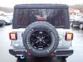 Silver Zynith - Wrangler Unlimited Willys 4XE Hybrid Photo No. 4