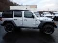 Silver Zynith - Wrangler Unlimited Willys 4XE Hybrid Photo No. 7