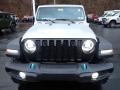 Silver Zynith - Wrangler Unlimited Willys 4XE Hybrid Photo No. 9
