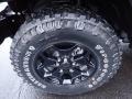 Silver Zynith - Wrangler Unlimited Willys 4XE Hybrid Photo No. 10