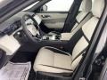 Carpathian Gray Premium Metallic - Range Rover Velar R-Dynamic S Photo No. 15