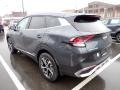  2023 Sportage Hybrid EX AWD Gravity Gray