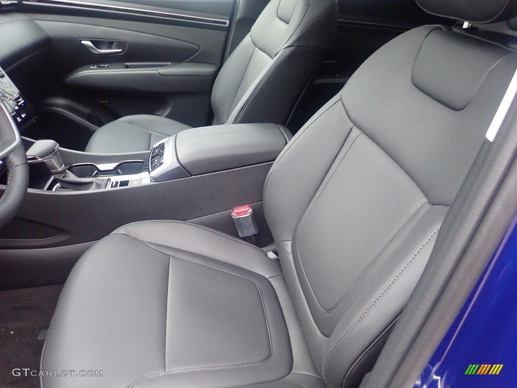2023 Hyundai Tucson SEL AWD Front Seat Photo #145421976