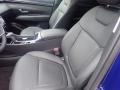 Black Front Seat Photo for 2023 Hyundai Tucson #145421976