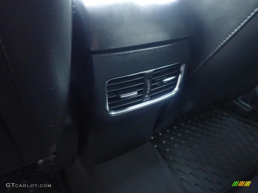 2021 CX-5 Touring AWD - Eternal Blue Mica / Black photo #20
