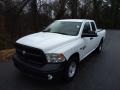 Bright White - 1500 Classic Quad Cab 4x4 Photo No. 2