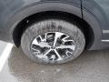  2023 Sportage Hybrid EX AWD Wheel