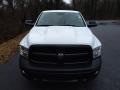 Bright White - 1500 Classic Quad Cab 4x4 Photo No. 3