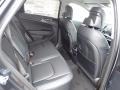 2023 Kia Sportage Hybrid EX AWD Rear Seat