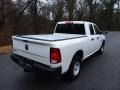 Bright White - 1500 Classic Quad Cab 4x4 Photo No. 6