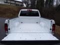 Bright White - 1500 Classic Quad Cab 4x4 Photo No. 8