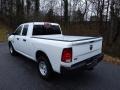 Bright White - 1500 Classic Quad Cab 4x4 Photo No. 9