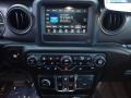 Black Controls Photo for 2023 Jeep Wrangler Unlimited #145422159