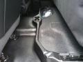 Black/Diesel Gray Rear Seat Photo for 2022 Ram 1500 #145422237