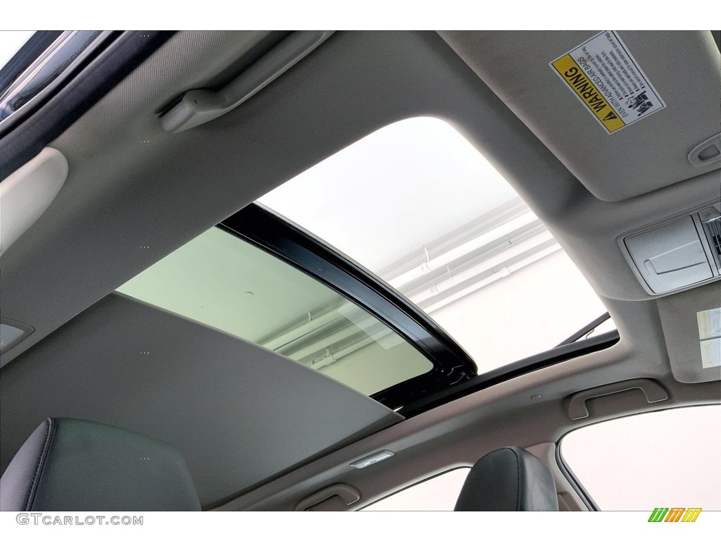 2019 RDX FWD - Majestic Black Pearl / Ebony photo #23