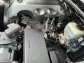 Magnetic Gray Metallic - 4Runner SR5 4x4 Photo No. 40