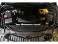 2022 Tahoe Z71 4WD 5.3 Liter DI OHV 16-Valve VVT V8 Engine