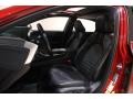 Black Front Seat Photo for 2019 Toyota Avalon #145423205