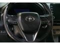 Black Steering Wheel Photo for 2019 Toyota Avalon #145423217