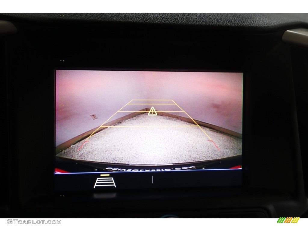 2020 Terrain SLE - Satin Steel Metallic / Jet Black photo #12