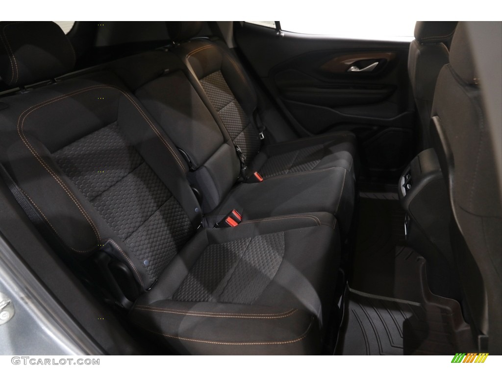 2020 Terrain SLE - Satin Steel Metallic / Jet Black photo #15