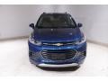 Pacific Blue Metallic - Trax LT Photo No. 2