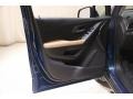 Pacific Blue Metallic - Trax LT Photo No. 4