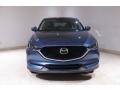Eternal Blue Mica - CX-5 Touring AWD Photo No. 2