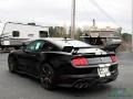 2022 Shadow Black Ford Mustang Shelby GT500  photo #3