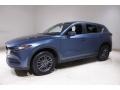 Eternal Blue Mica - CX-5 Touring AWD Photo No. 3