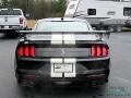 2022 Shadow Black Ford Mustang Shelby GT500  photo #4