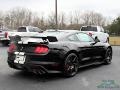 2022 Shadow Black Ford Mustang Shelby GT500  photo #5