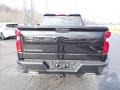 Black - Silverado 1500 LT Trail Boss Crew Cab 4x4 Photo No. 5