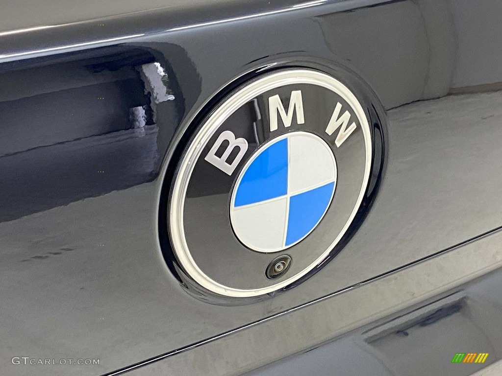 2023 BMW 7 Series 740i Sedan Marks and Logos Photo #145424966