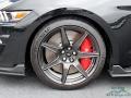 2022 Ford Mustang Shelby GT500 Wheel and Tire Photo