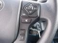  2020 Tacoma SR Double Cab 4x4 Steering Wheel