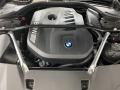 3.0 Liter DI TwinPower Turbocharged DOHC 24-Valve Inline 6 Cylinder Engine for 2023 BMW 7 Series 740i Sedan #145425017