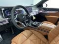 2023 BMW 7 Series Cognac Interior Interior Photo