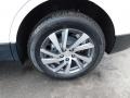 2023 Chevrolet Equinox Premier AWD Wheel