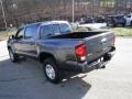 Magnetic Gray Metallic - Tacoma SR Double Cab 4x4 Photo No. 14