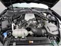 2022 Ford Mustang 5.2 Liter Supercharged DOHC 32-Valve Ti-VCT Cross Plane Crank V8 Engine Photo