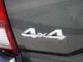 2020 Toyota Tacoma SR Double Cab 4x4 Marks and Logos